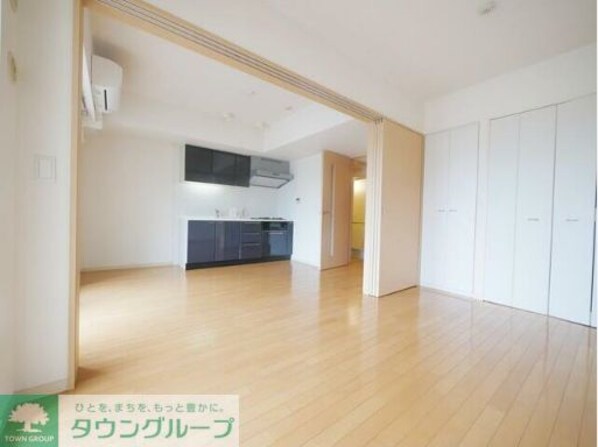 ピエス綱島の物件内観写真